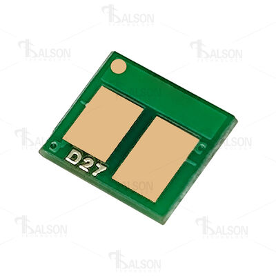 Compatible with HP W9060MC chip E55040dn/E57540c/E57540dn
