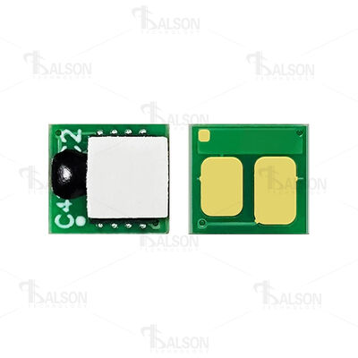 Compatible W9008MC Toner Chip For HP LaserJet Managed E50145dn