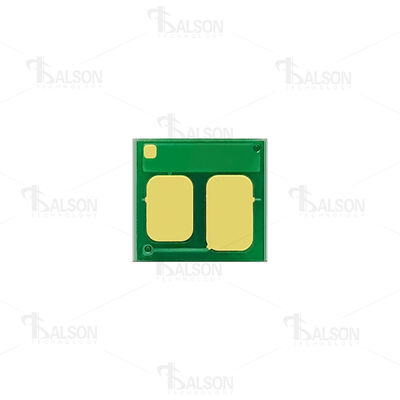 Compatible W9008MC Toner Chip For HP LaserJet Managed E50145dn