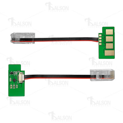 Compatible W9014MC Toner Chip HP LaserJet Managed MFP E82540z E82550z E82560z