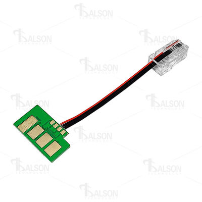 Compatible W9014MC Toner Chip HP LaserJet Managed MFP E82540z E82550z E82560z