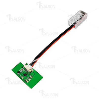 Compatible W9014MC Toner Chip HP LaserJet Managed MFP E82540z E82550z E82560z