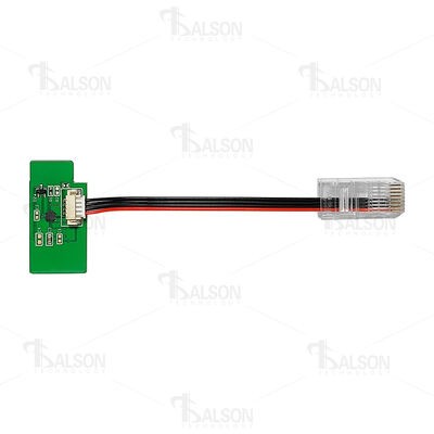 Compatible W9015MC Drum Chip For HP LaserJet Managed MFP E82540z E82550z E82560z