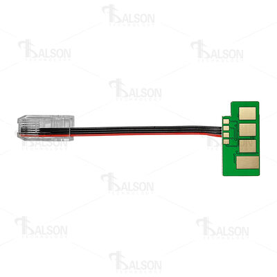 Compatible W9015MC Drum Chip For HP LaserJet Managed MFP E82540z E82550z E82560z