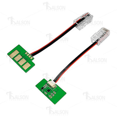 Compatible W9015MC Drum Chip For HP LaserJet Managed MFP E82540z E82550z E82560z