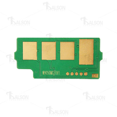 Compatible W9050MC Toner Chip For HP Color LaserJet Managed MFP E87640z E87650z