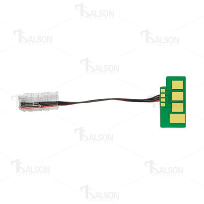 Compatible W9054MC Drum Chip For HP Color LaserJet Managed MFP  E87640z E87650z