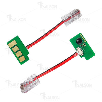 Compatible W9220MC Toner Chip HP Color LaserJet Managed MFP E78223dn E78228dn