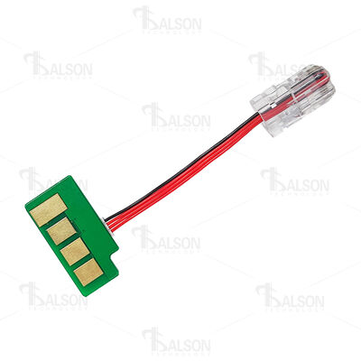 Compatible W9220MC Toner Chip HP Color LaserJet Managed MFP E78223dn E78228dn