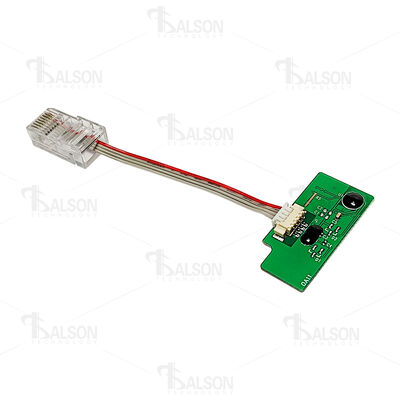 Compatible W9074MC Drum Chip For HP Color LaserJet Managed MFP  E78635dn 78630Z