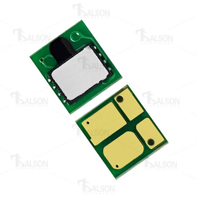 Compatible W2170Z Toner Chip For HP Color LaserJet Enterprise MFP 6800 6801