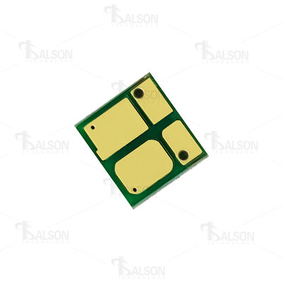 Compatible W2170Z Toner Chip For HP Color LaserJet Enterprise MFP 6800 6801