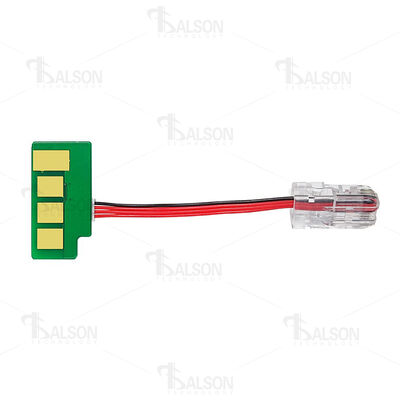 Compatible W9240MC Toner Chip For HP LaserJet Enterprise X55745