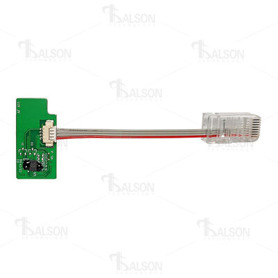 Compatible W9270MC Toner Chip HP For Color LaserJet Enterprise flow MFP X677dn