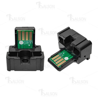 Compatible MX-C38 Toner Chip Sharp For DX-C380 381