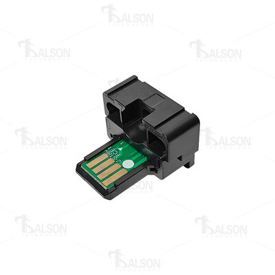 Compatible MX-C38 Toner Chip Sharp For DX-C380 381