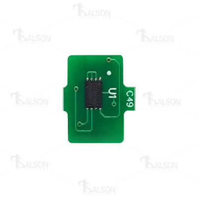 Compatible with Brother TN3658 chip DCP-L5510DN/L5510DW/L5512DN