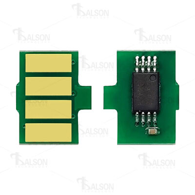 Compatible TN2520 Toner Chip For Brother DCP-L2508DW DCP-L2518DW
