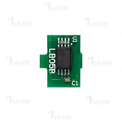 Compatible with Brother TN835 chip HL-L2865DW