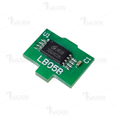 Compatible DR2530 Drum Chip For Brother DCP-L2640DW HL-L2400DW