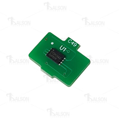 Compatible with Brother DR3625 chip HL-L5218DN/HL-L5228DW
