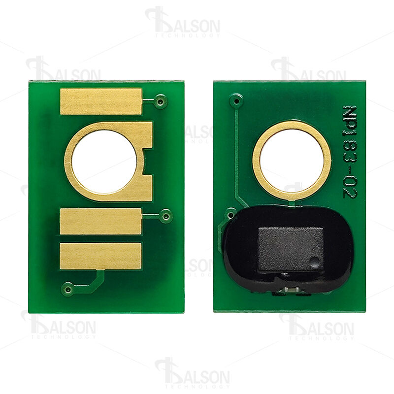 Pro C5200s C5210s Compatible Printer Chip Cartridge Toner Chip