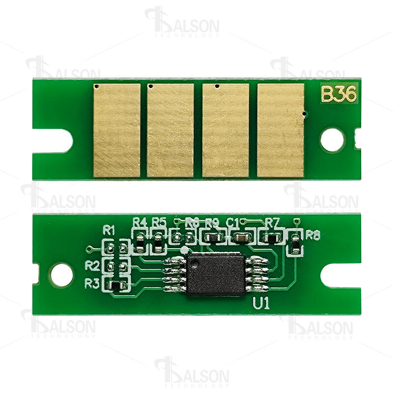 841886 Compatible Ricoh Toner Chip For SP4520DN  MP401spf MP402spf Toner