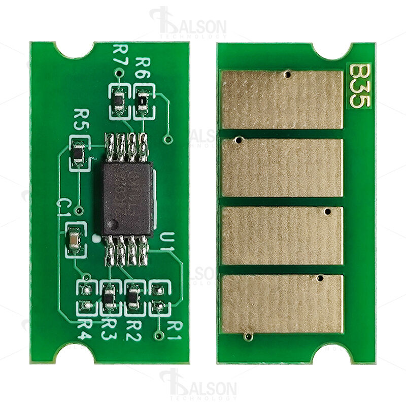 Compatible Toner Cartridge Chip SP C410dn For C411dn C420dn CL4000