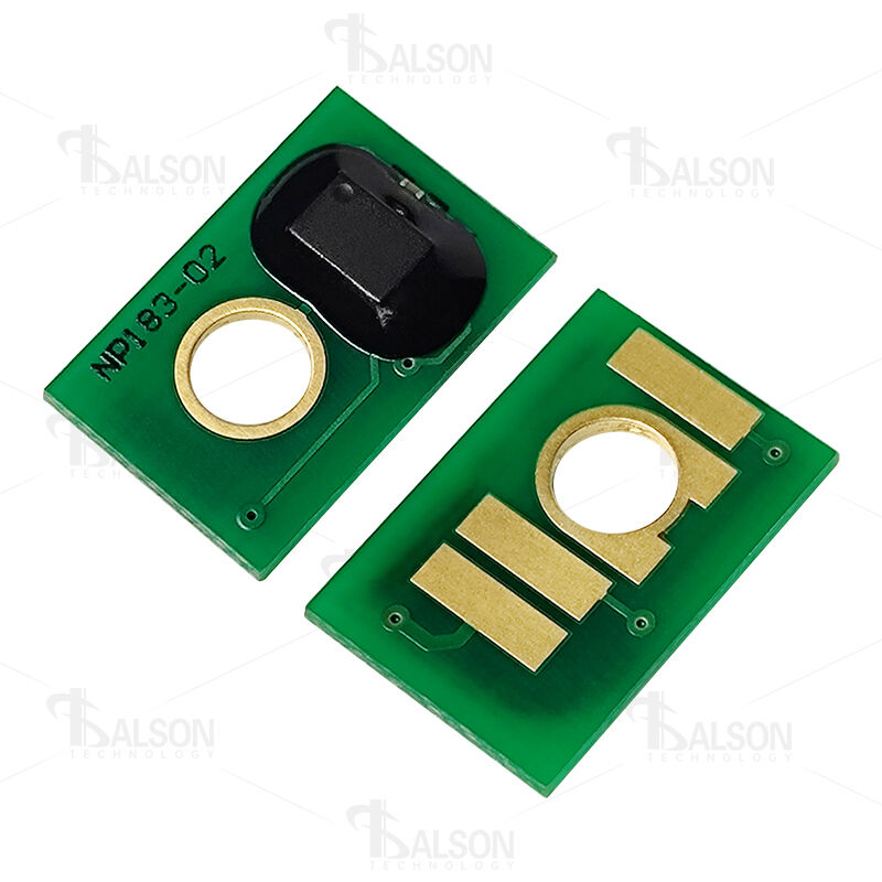 Compatible Cartridge Toner Chip IM C3000 C3500 Printer Toner Chip
