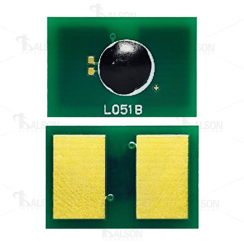 OKI C332 Compatible Toner Chip Replacement C332dn MC363dn Printer Cartridge Chip