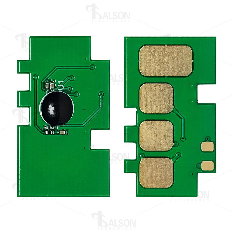 MLT-D203 Samsung Toner Chip , SL-M3320 M3370 M4020 Toner Cartridge Chip