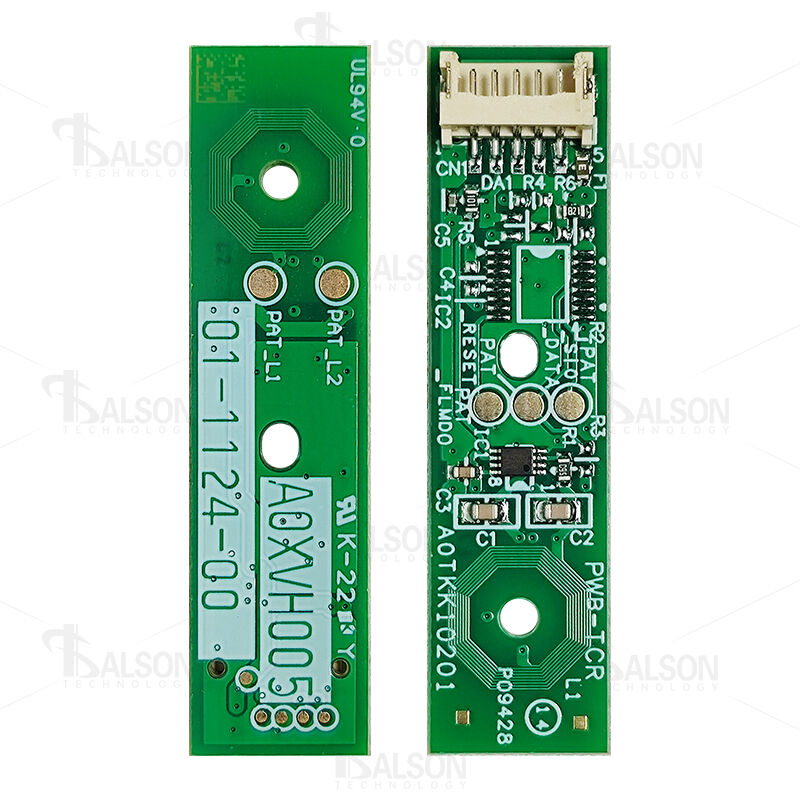 DV311 Developer Unit Chip Printer Toner Chip For Bizhub C220 C224 C364 Drum Cartridge DV512