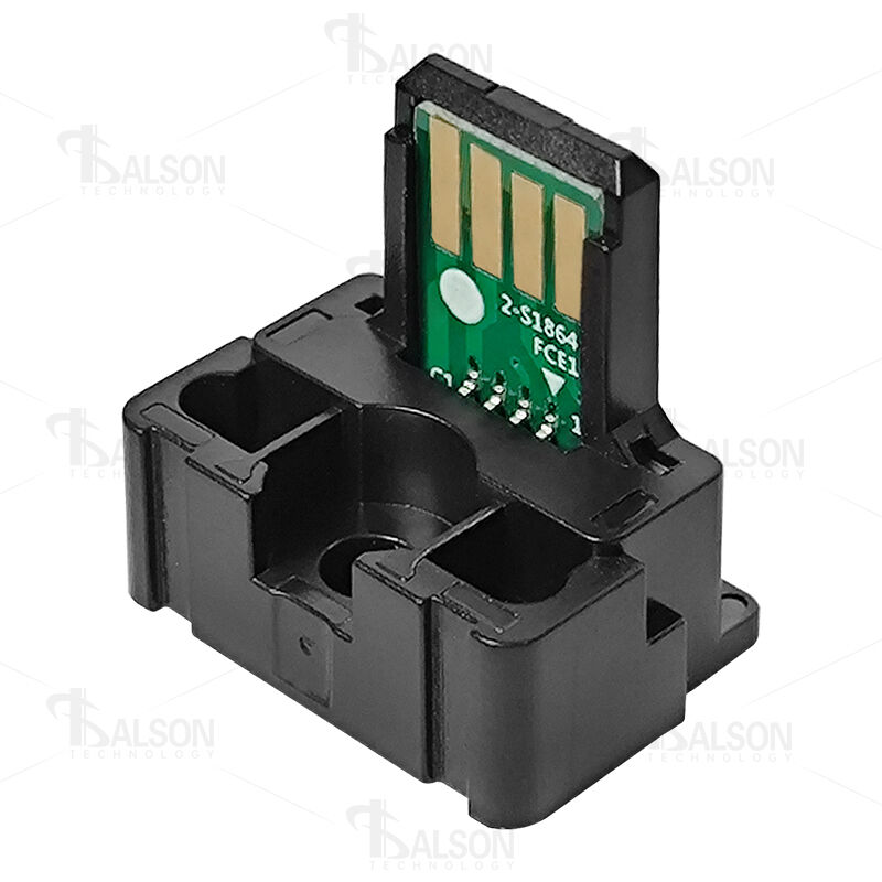 MX-51 Compatible Sharp Toner Chip For MX-4110 MX-5110 MX-5140 Color Toner