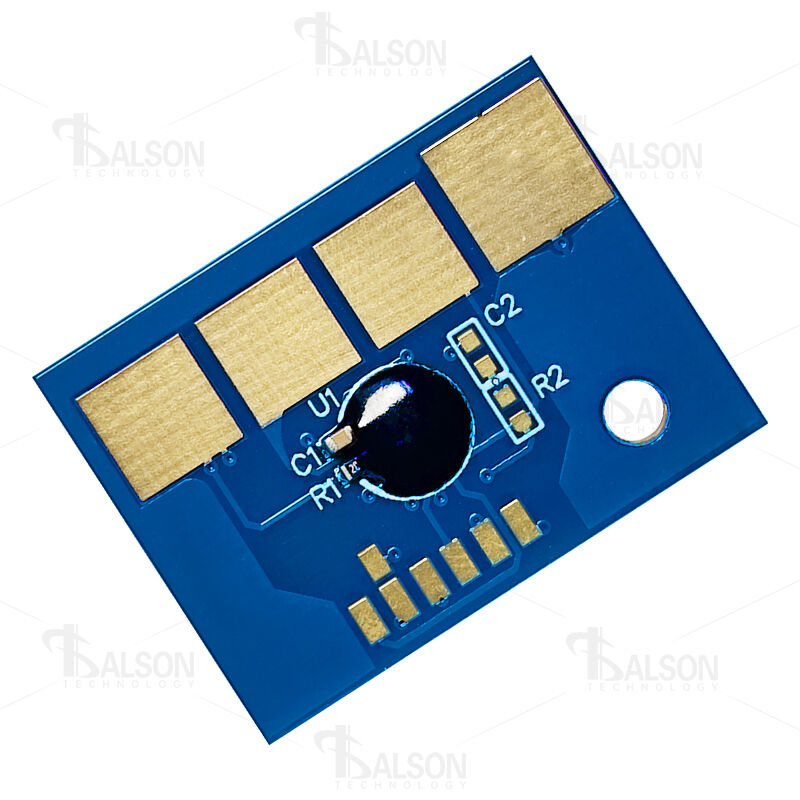 Lexmark E260A11 E360H11 E460X11 Toner Cartridge Chip Replacement