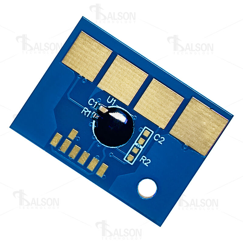 Laser Printer Toner Cartridge Chip For Lexmark X463A11G X463H11G X463X11A