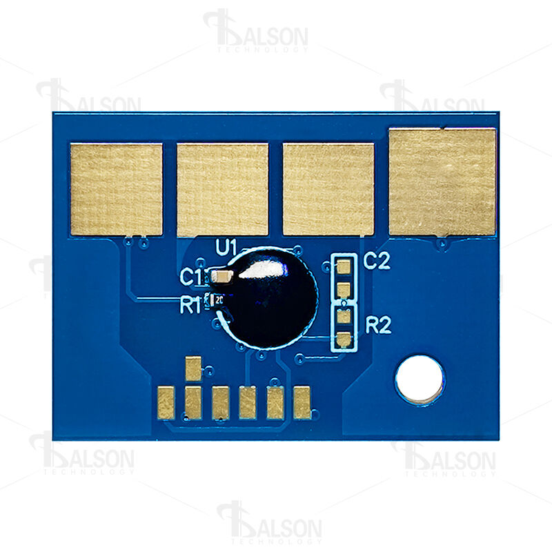 Compatible Lexmark Toner Chip  T650A11 T652H11 T654X11 Toner Cartridge Chip