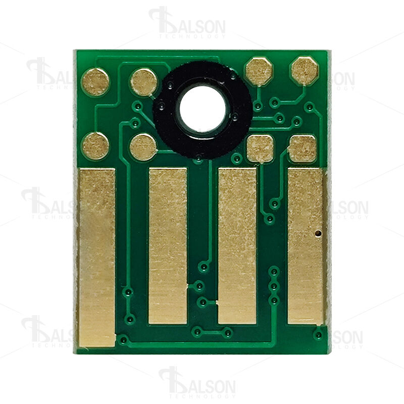 Compatible Lexmark Toner Chip For MS321 MX321 MS421 MX421 MS521 MX521 Black Cartridge
