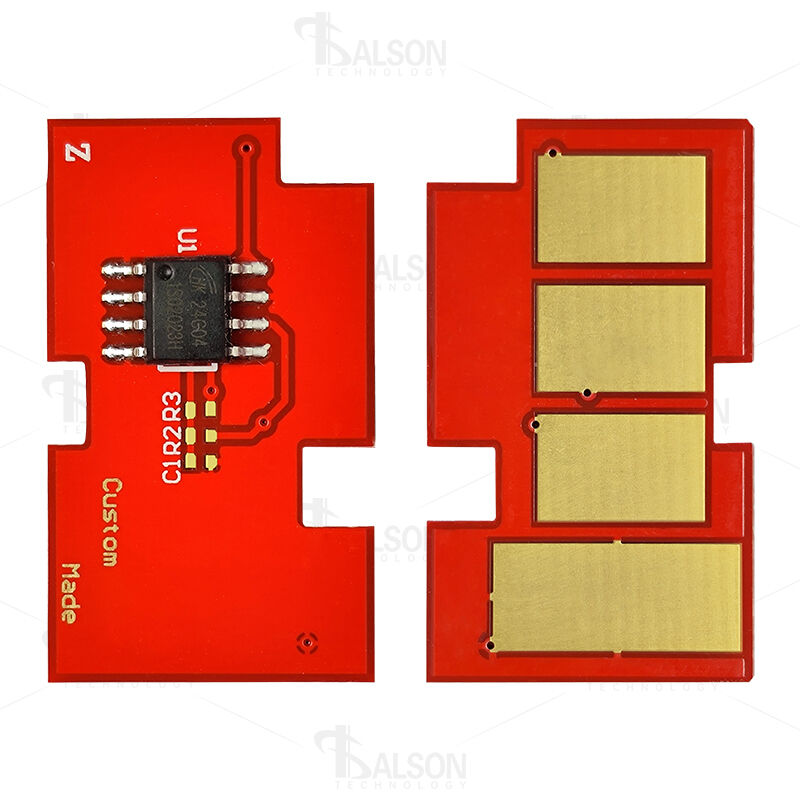 101R00555 Compatible Xerox Drum Chip For Phaser 3330 WorkCentre 3335 Drum Cartridge