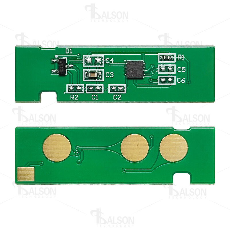 Compatible Xerox Toner Chip For B210/B205/B215 106R04346/47/48/49 Cartridge