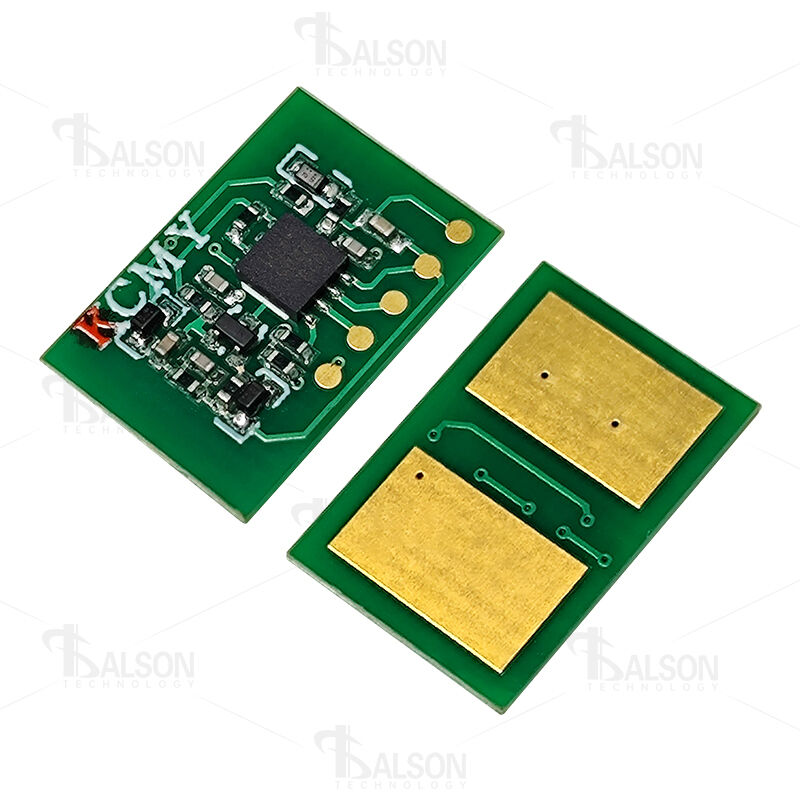 Compatible OKI Drum Reset Chip For OKI C911 C931 C941 C942 Drum Cartridge