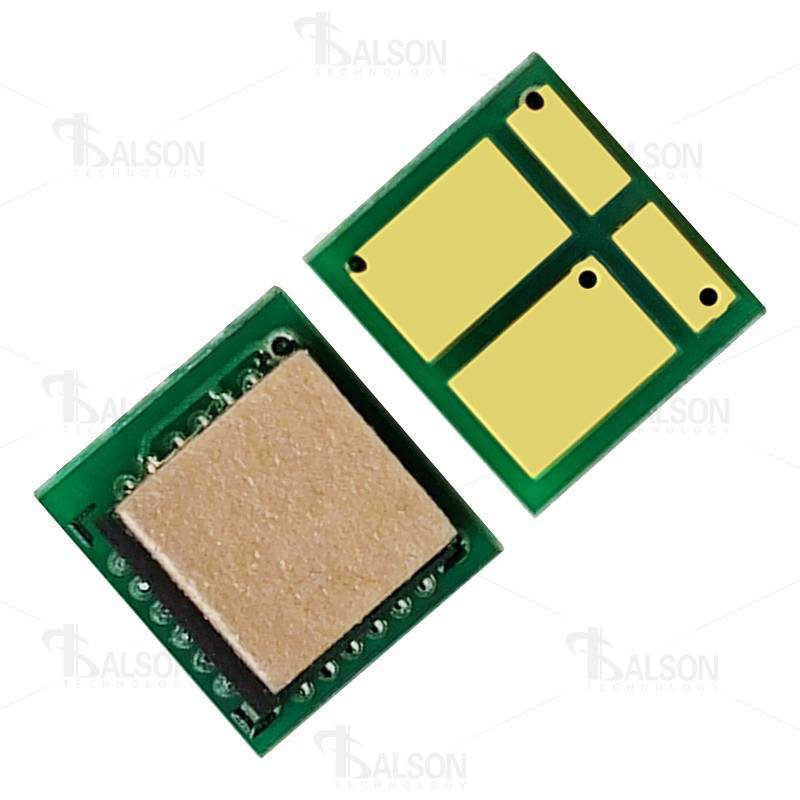 CF244A CF248A Toner Cartridge Chip , Pro M15w MFP M28w Laser Printer Chip