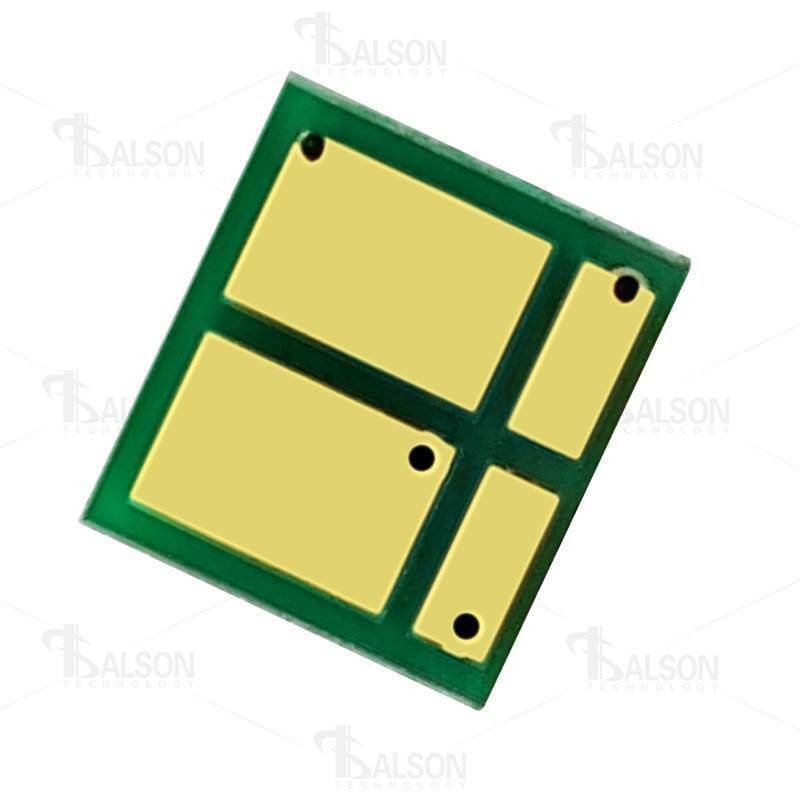 CF540A HP Toner Chip 203A , Pro M254dn MFP M280nw M281cdw Printer Toner Chip