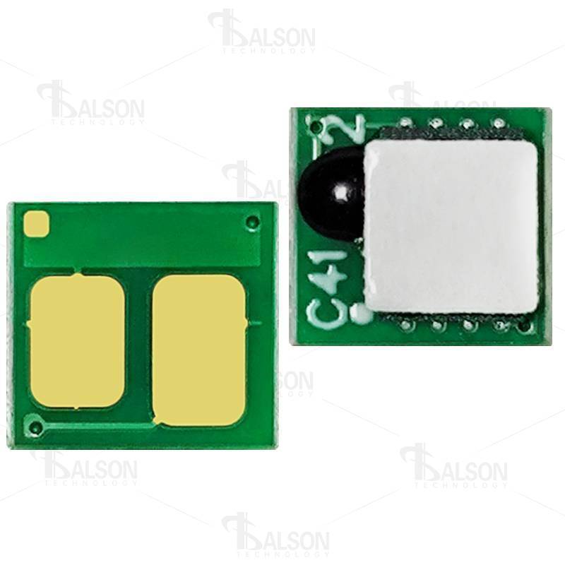 W2200A Toner Chip EUR Version For HP Color LaserJet Pro 4202dw 4302dw 2K/1.8K Yield