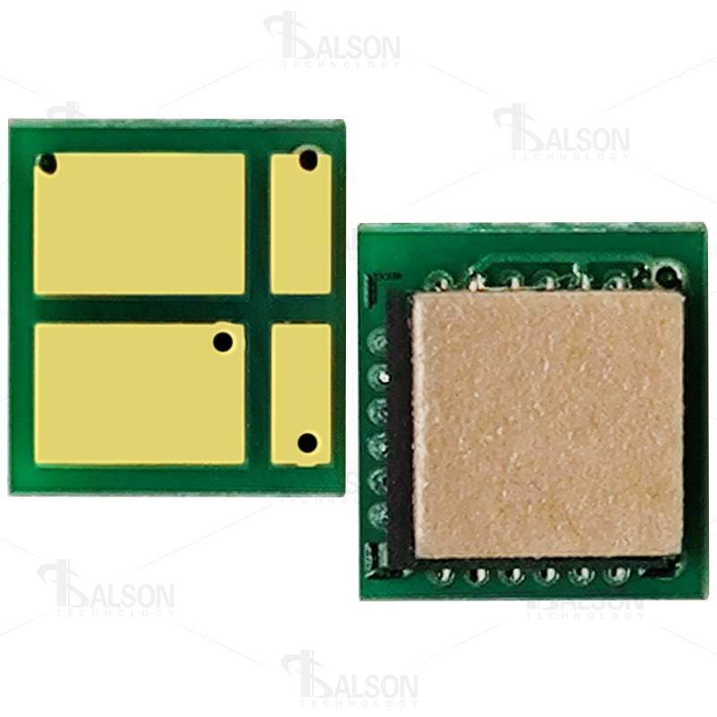 Compatible HP 202A Toner Chip For Pro M254dw CF500A CF501A CF502A CF503A Cartridge
