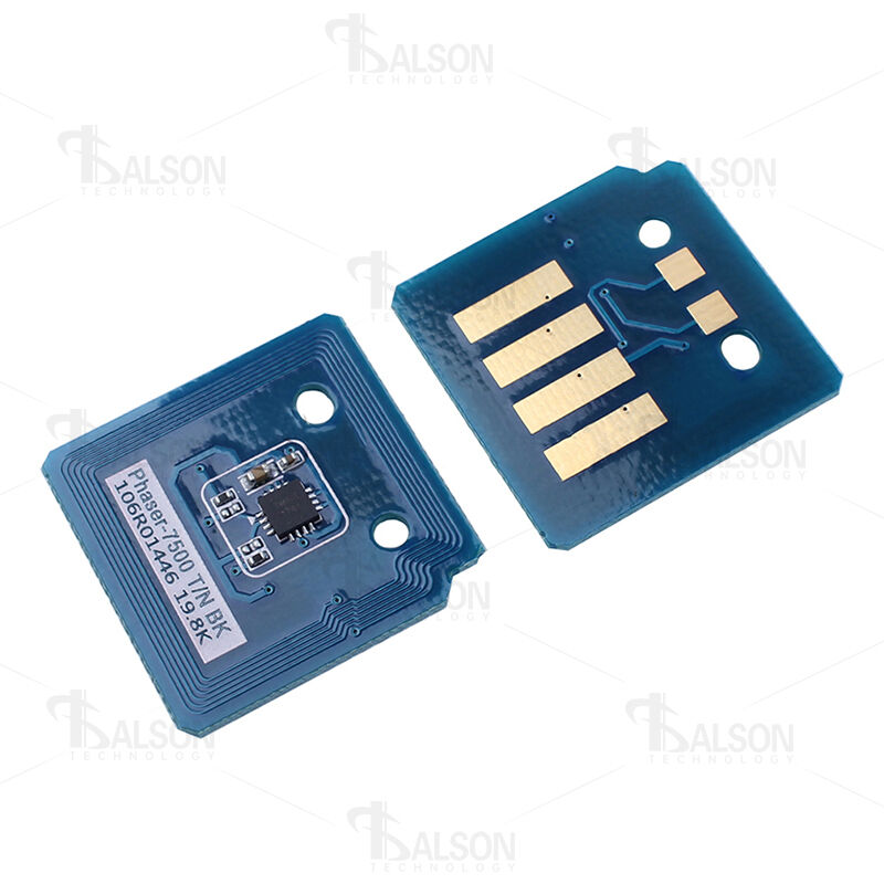 108R00861 Drum Unit Chip For Xerox Phaser 7500 Toner Cartridge Chip 106R01446