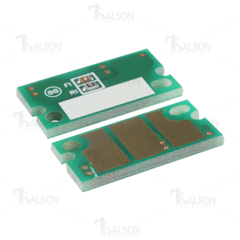 Compatible TNP48 50 23 Toner Chip For konica Minolta Bizhub bizhub C3350