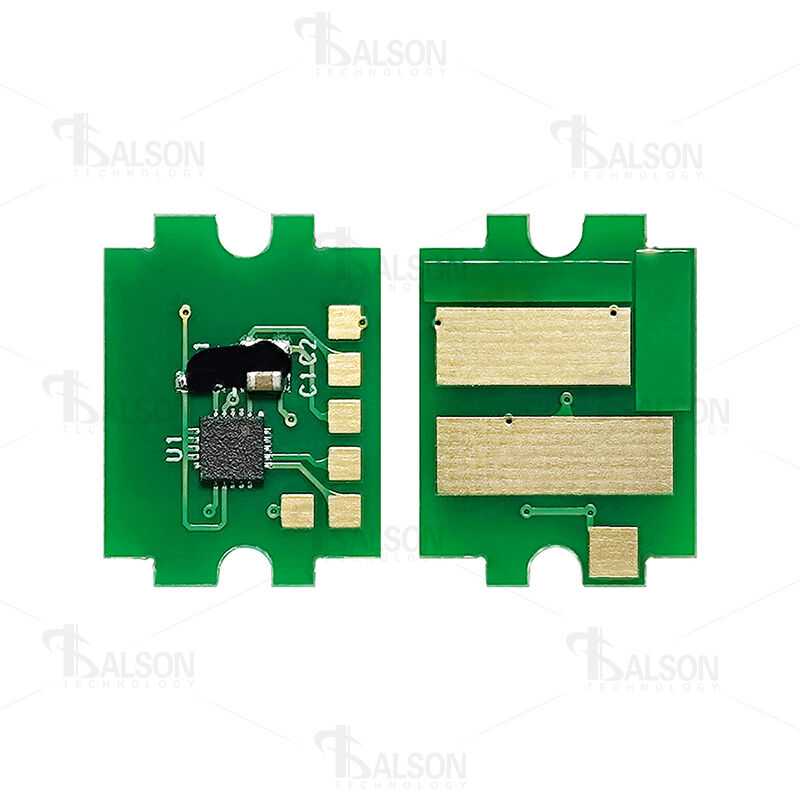 TK-5380 Compatible Toner Chip For ECOSYS PA4000cx MA4000cix Cartridge TK-5381 TK-5382 TK5385