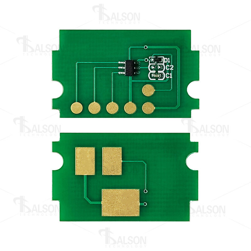 TK-5430 Compatible Toner Chip For For ECOSYS MA2100cx Cartridge TK-5432 TK5430