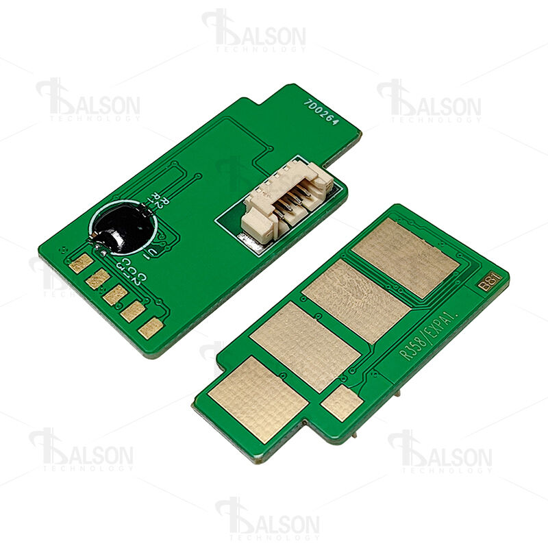 Samsung MLT-D358S powder chip M4370FX/M5370FX