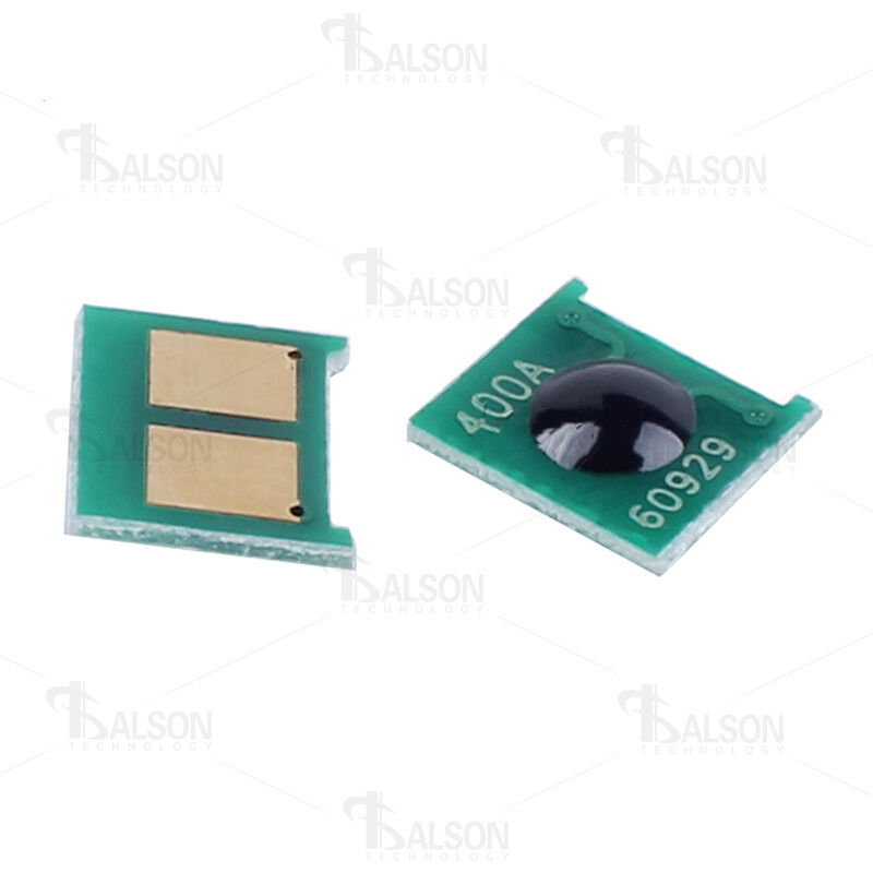 HP507A Compatible Toner Chip For Laserjet Enterprise 500 color M551 CE400A CE401A CE402A CE403A